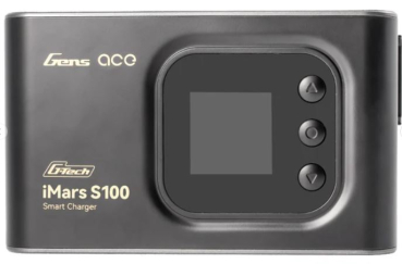 GEAS100-EB iMars S100 AC-Charger 2-6S G-Tech